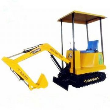 點(diǎn)擊查看詳細信息<br>標題：仿真型旋轉360度兒童挖掘機   閱讀次數：3556