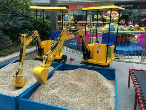 點(diǎn)擊查看詳細信息<br>標題：三石旋轉360度兒童游樂(lè )設備 閱讀次數：3251