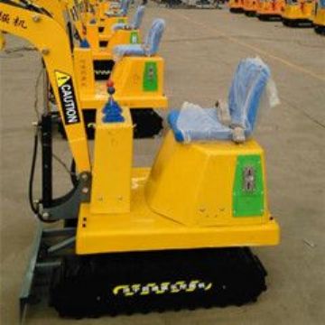 點(diǎn)擊查看詳細信息<br>標題：三石通用型兒童挖土機 閱讀次數：3062