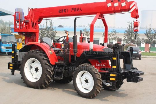 點(diǎn)擊查看詳細信息<br>標題：拖拉機吊 閱讀次數：3205