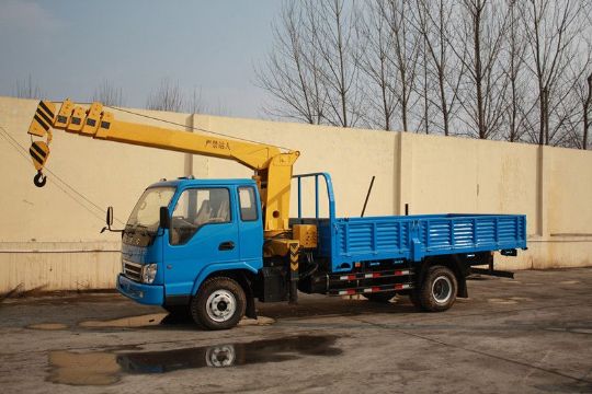 點(diǎn)擊查看詳細信息<br>標題：國四5噸隨車(chē)吊 閱讀次數：3499