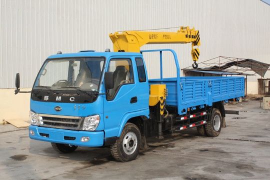 點(diǎn)擊查看詳細信息<br>標題：東風(fēng)隨車(chē)吊 閱讀次數：3261