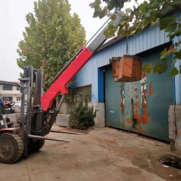 點(diǎn)擊查看詳細信息<br>標題：3噸前叉吊 閱讀次數：3672