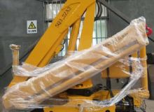 點(diǎn)擊查看詳細信息<br>標題：3.2噸折臂吊 閱讀次數：3143