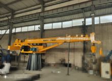 8噸船吊 固定吊 閱讀次數(shù)：3405