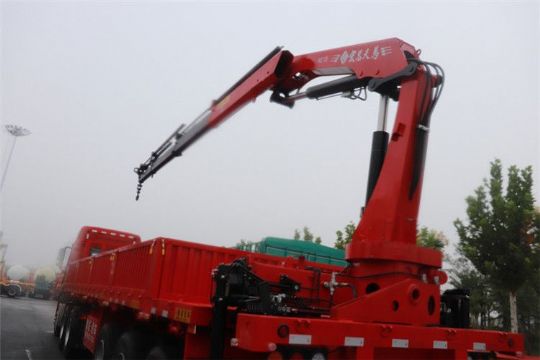 點(diǎn)擊查看詳細信息<br>標題：SQ5S3  5噸折疊臂 閱讀次數：3420