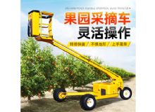 果園采摘車(chē) 閱讀次數(shù)：587