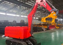 無(wú)線(xiàn)遙控挖機(jī) 閱讀次數(shù)：62